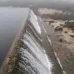 barragem fundeira(rotura)