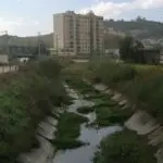 sizandro(hidrologia cheia novaponte)